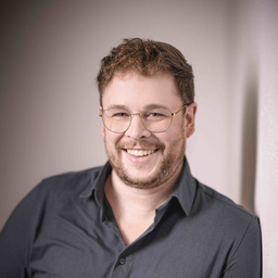Pascal Dönnebrink's profile picture