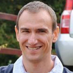 Roberto Vottero