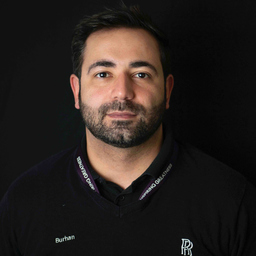 Burhan Gürbüz