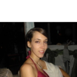 Claudia Buchner