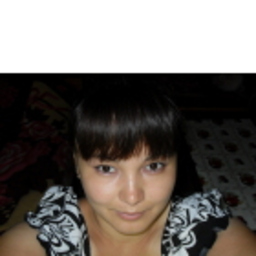 Zhanna Baimakhambetova