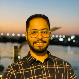 Ahmed El-Desouky