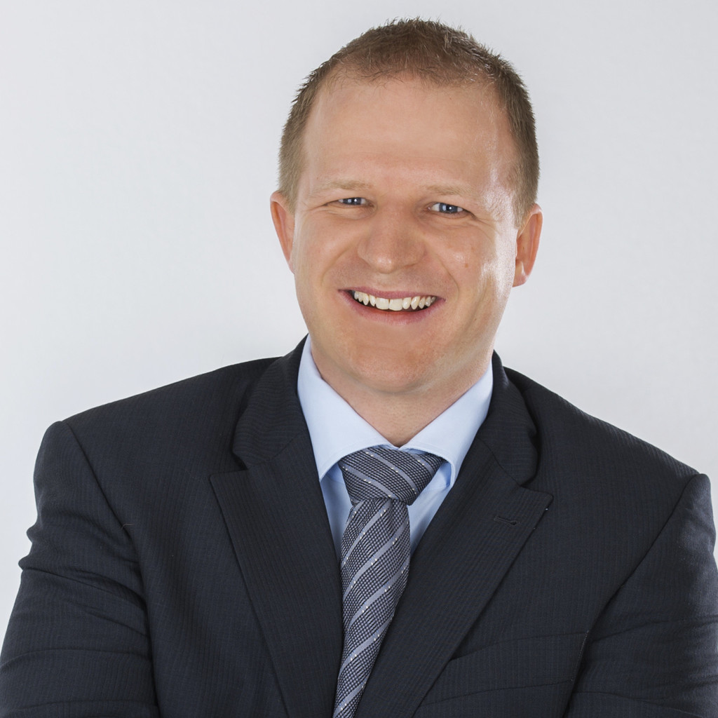 Andreas Härle Geschäftsführer PKBH GmbH Projektkontor Bechtel