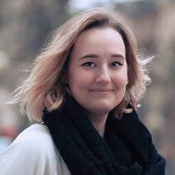 Julia Hausmann