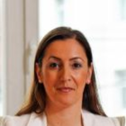 Daliborka Djukic-Schröder