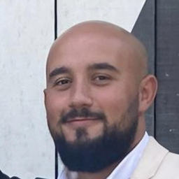 Almin Husovic