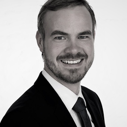Profilbild Maximilian Gilbert