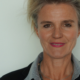 Dipl.-Ing. Susanne Lauer - Hahn
