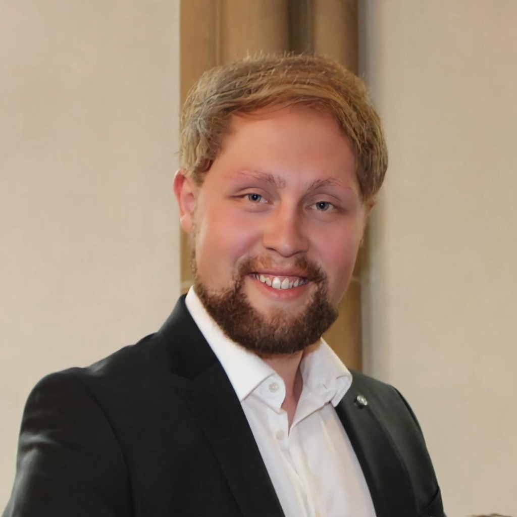 Florian Möhring - Fachkraft Für Lagerlogistik - Software Partner ...