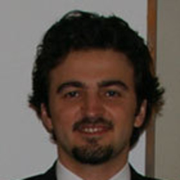 Serhan Büyükişcan