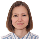 Anna Petrakova