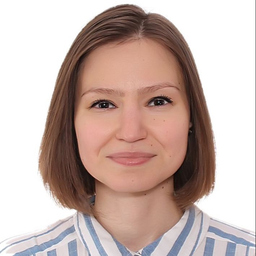 Anna Petrakova