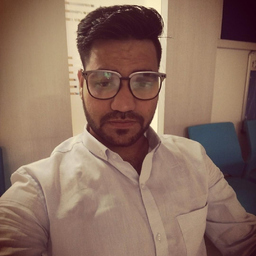Adil Ahmed