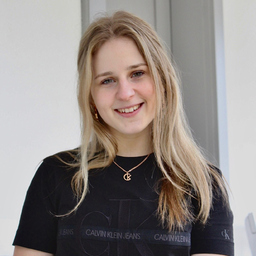 Michelle Heiß