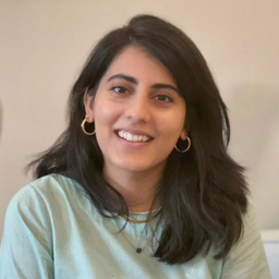 Mehreen Becker