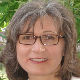 Sabine Weisenbach
