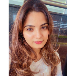 Vinaya Ramesh Kumar