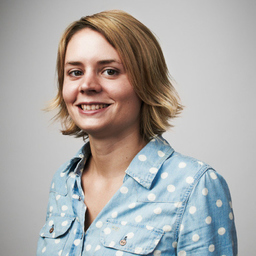 Catherine Verpoort