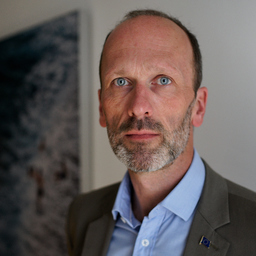 Profilbild Alexander Knigge