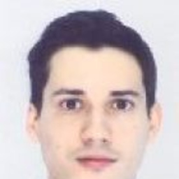 Jerome Theas
