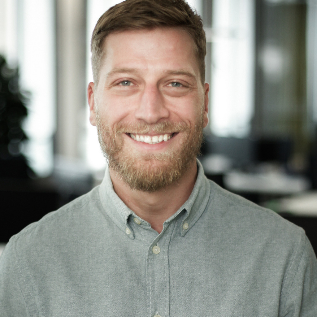 Xaver Dorner ML Data Linguist Amazon XING