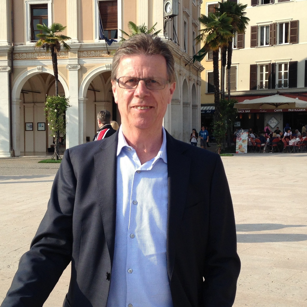 thomas klammer