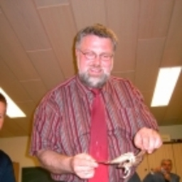 Roland Will