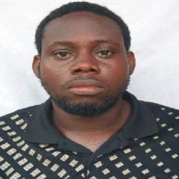 ikechukwu Eme-Osu