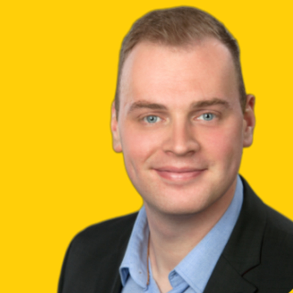 Alexander Netzow Prozessingenieur CustomCells Itzehoe GmbH XING