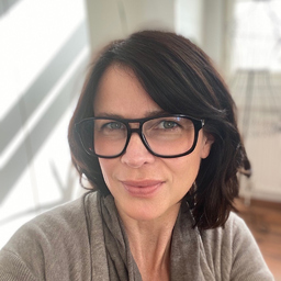Sabine Illetschko