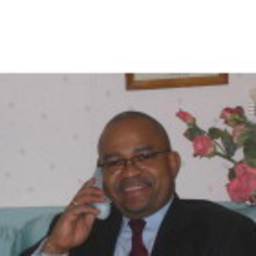 Dr. Alex BLONBOU