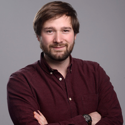 Lukas Reinhardt