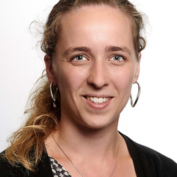 Antje Schütz 