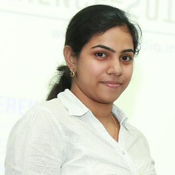 Vaishnavi Vedantha Ramanujam