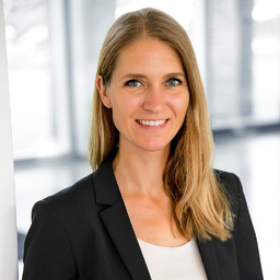 Sarah Müller
