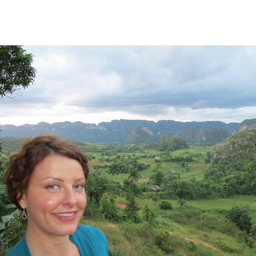 Genevieve OKelly