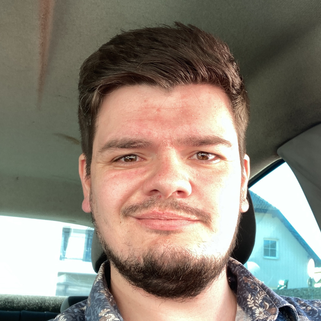 Max Schick Ergotherapeut TheraPlus XING