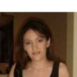 Aziza Akhmedova