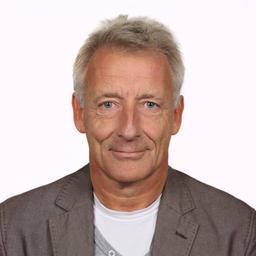 Profilbild Volker Brand