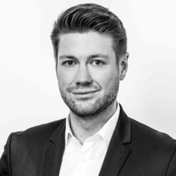 Benjamin Glimpel's profile picture