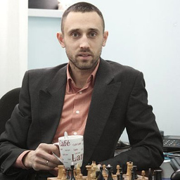 Mag. Alexei Slonovschii