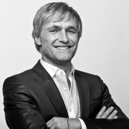 Profilbild Michael Müller