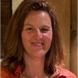 Andrea Stoehr