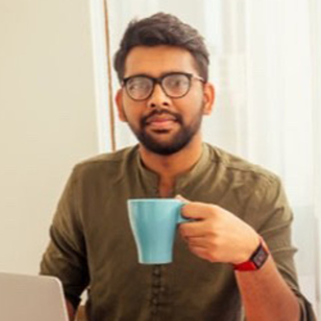 Dev Patel - Computer Science - Gujarat University | XING