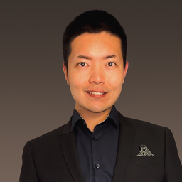 Yumeng Zhang