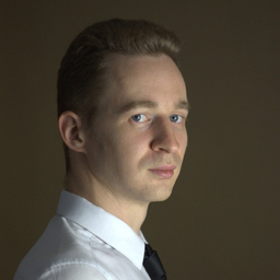 Vladimir Kulikov