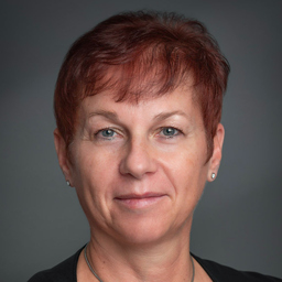 Ute Hess