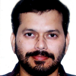 Sathish Kumar Chippa