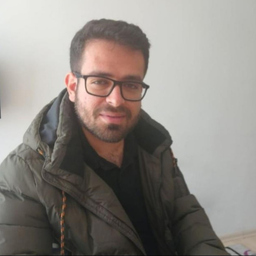 Kosha Frozandeh