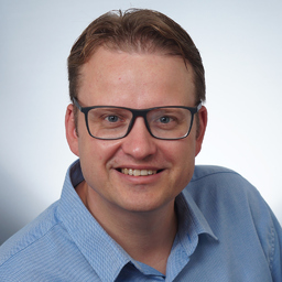 Patrick Oesterwinter